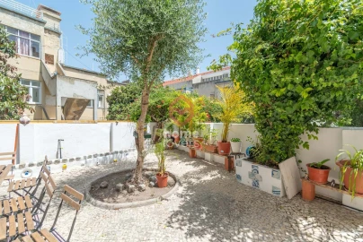 Apartamento T3 para Arrendamento em Estrela