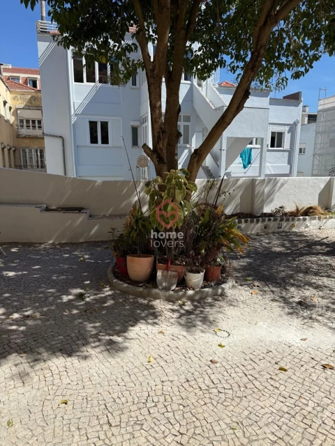 Apartamento T3 para Arrendamento em Estrela