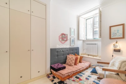 Apartamento T3 para Arrendamento em Estrela