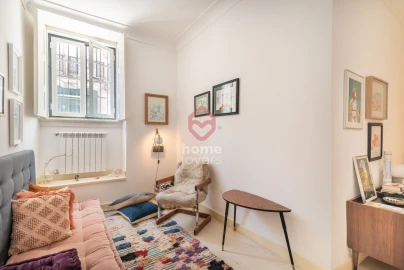 Apartamento T3 para Arrendamento em Estrela