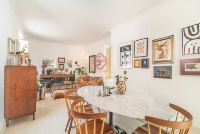 Apartamento T3 para Arrendamento em Estrela