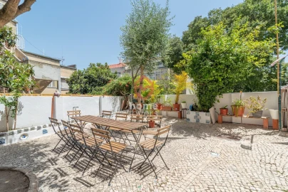 Apartamento T3 para Arrendamento em Estrela