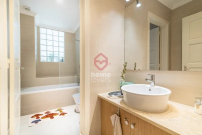 Apartamento T3 para Arrendamento em Estrela