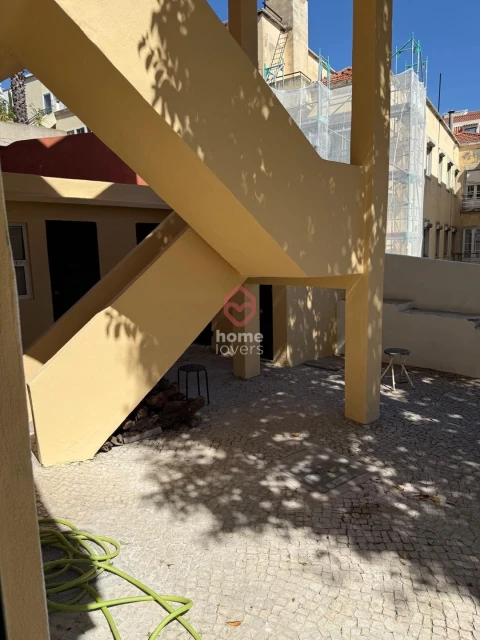 Apartamento T3 para Arrendamento em Estrela