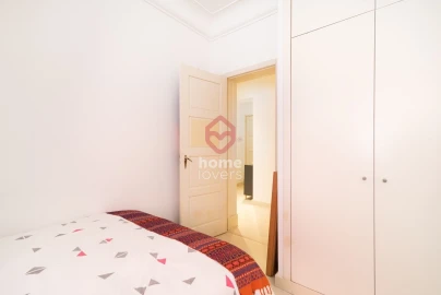 Apartamento T3 para Arrendamento em Estrela