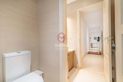 Apartamento T3 para Arrendamento em Estrela