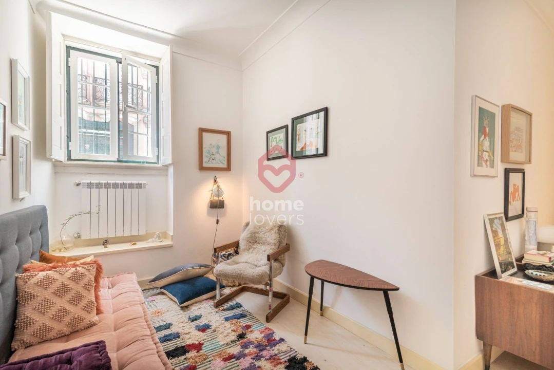 Apartamento T3 para Arrendamento em Estrela Foto 17