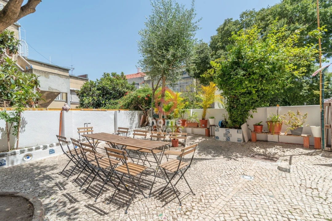 Apartamento T3 para Arrendamento em Estrela Foto 22