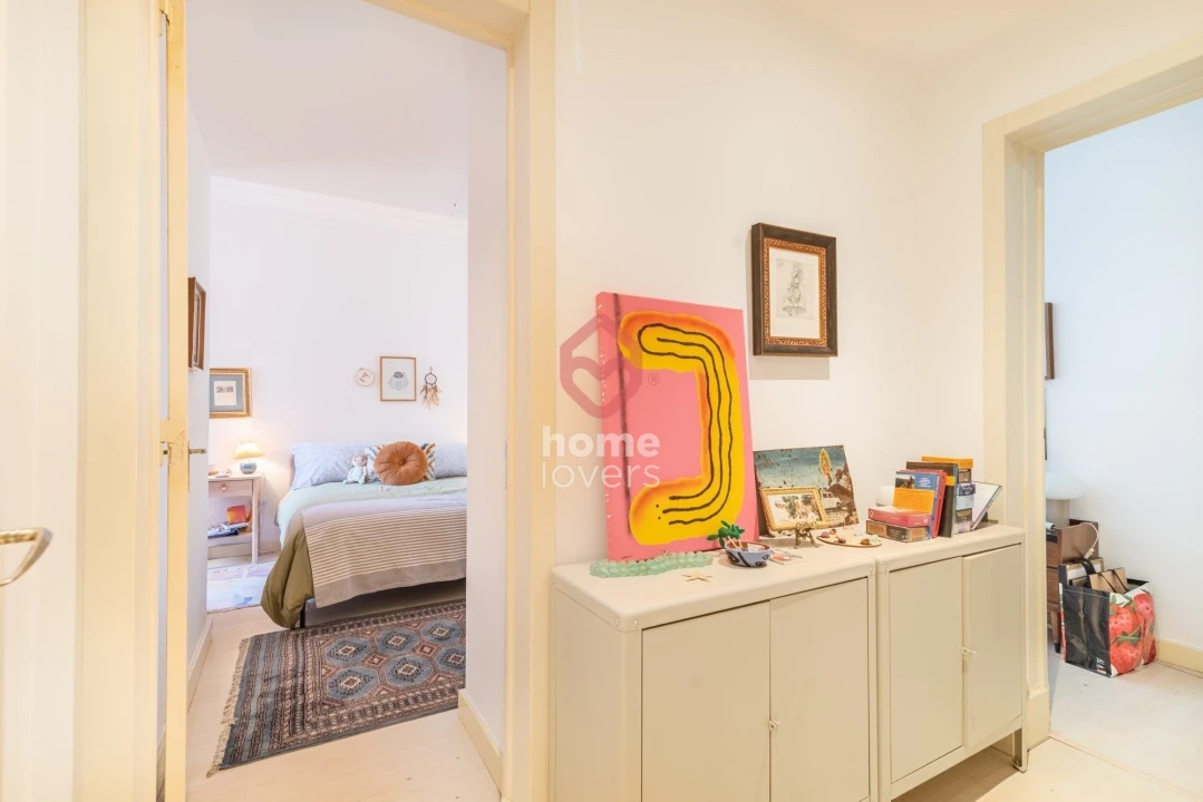 Apartamento T3 para Arrendamento em Estrela Foto 12