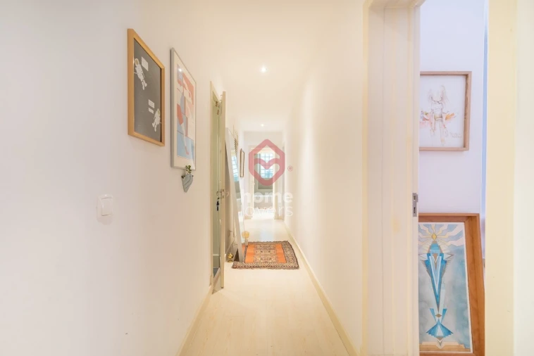 Apartamento T3 para Arrendamento em Estrela Foto 8
