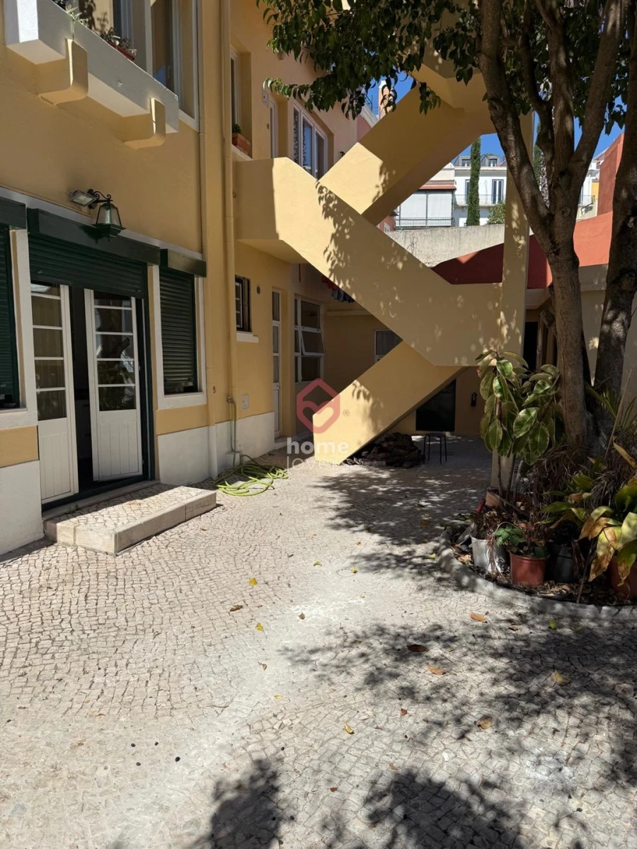 Apartamento T3 para Arrendamento em Estrela Foto 25