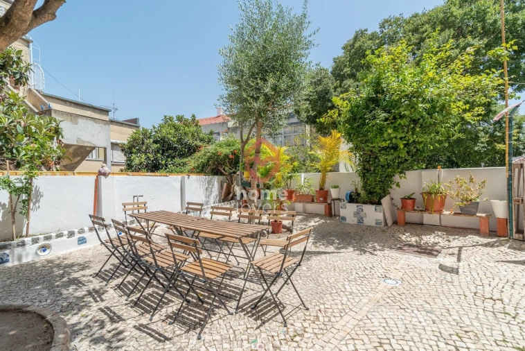Apartamento T3 para Arrendamento em Estrela Foto 22