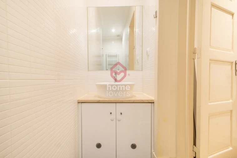Apartamento T3 para Arrendamento em Estrela Foto 18