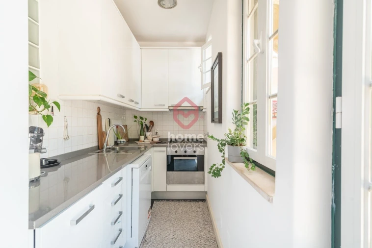 Apartamento T3 para Arrendamento em Estrela Foto 7