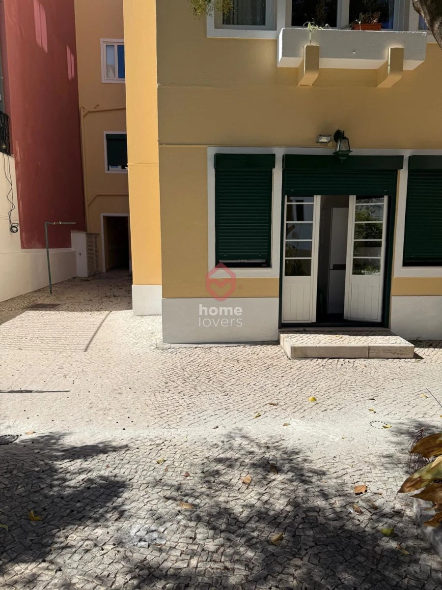 Apartamento T3 para Arrendamento em Estrela Foto 29