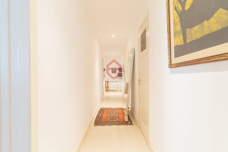 Apartamento T3 para Arrendamento em Estrela Foto 5