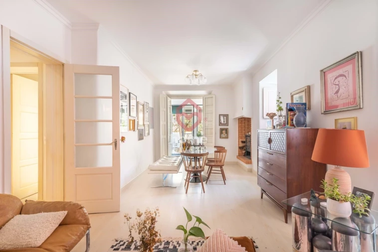 Apartamento T3 para Arrendamento em Estrela Foto 2