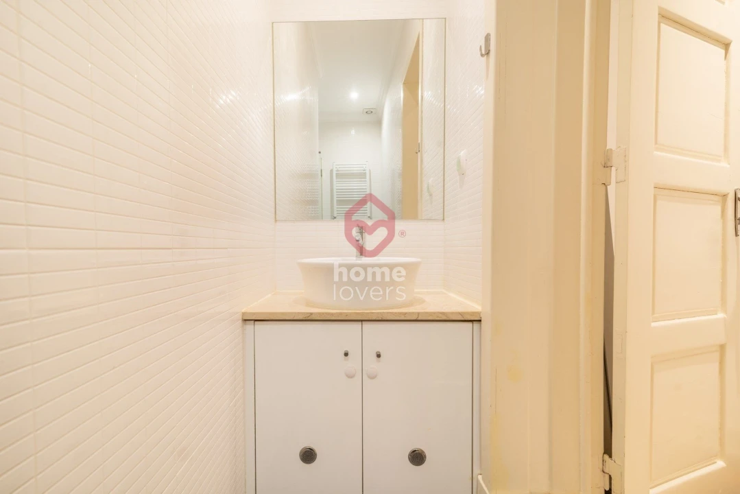 Apartamento T3 para Arrendamento em Estrela Foto 18
