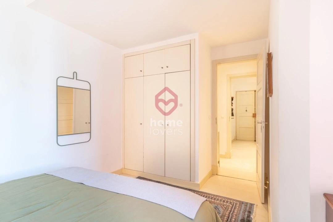 Apartamento T3 para Arrendamento em Estrela Foto 15