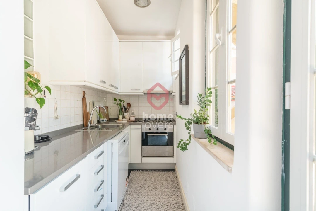 Apartamento T3 para Arrendamento em Estrela Foto 7