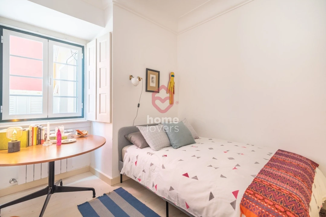 Apartamento T3 para Arrendamento em Estrela Foto 10