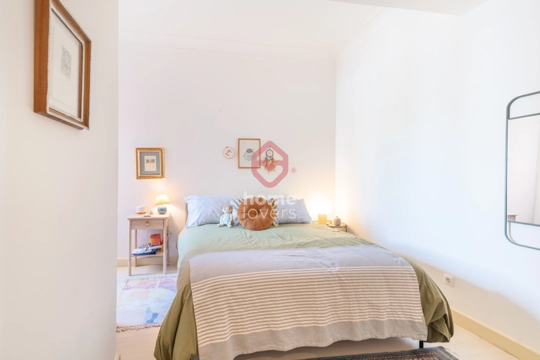 Apartamento T3 para Arrendamento em Estrela Foto 14