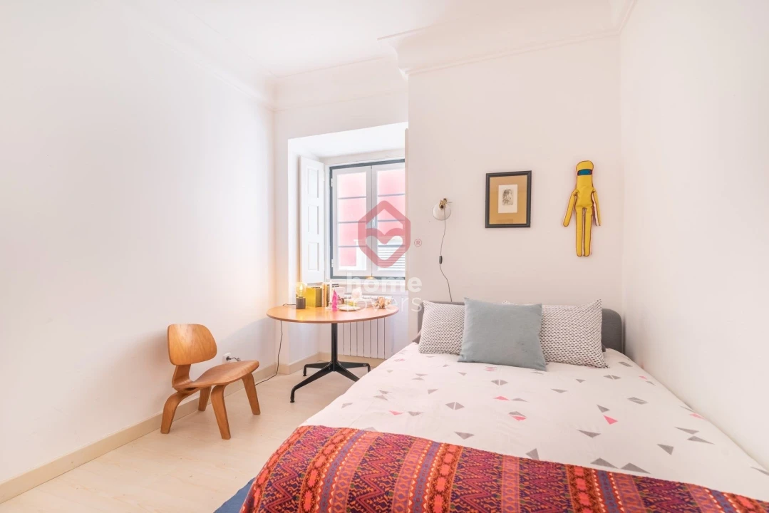 Apartamento T3 para Arrendamento em Estrela Foto 9