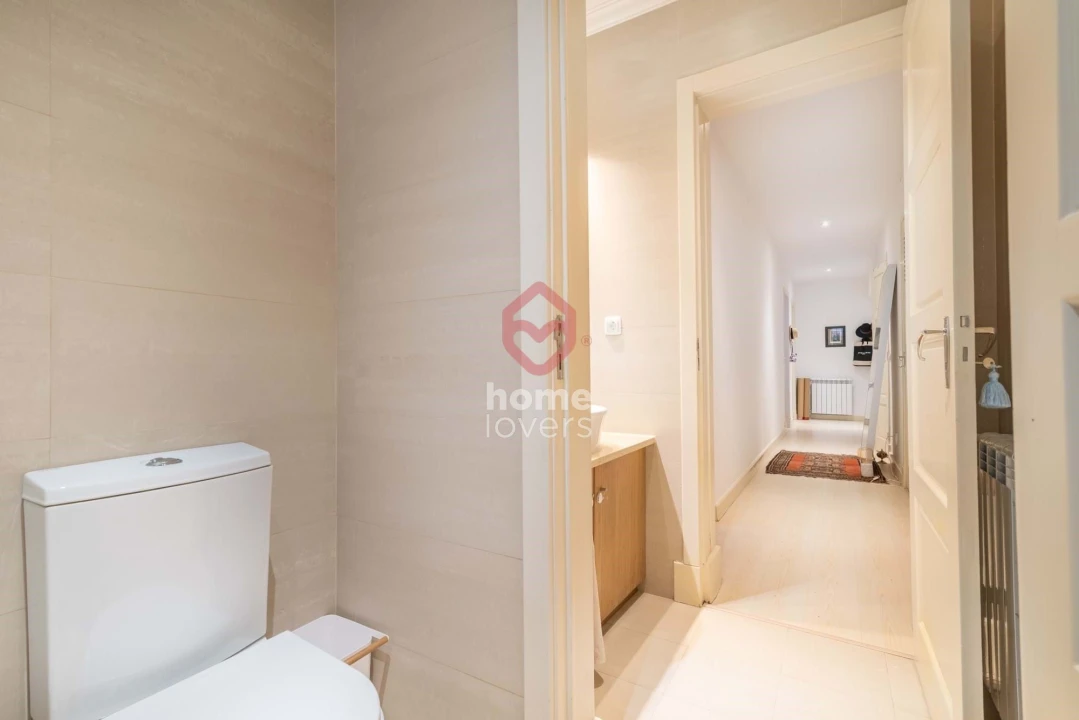 Apartamento T3 para Arrendamento em Estrela Foto 20