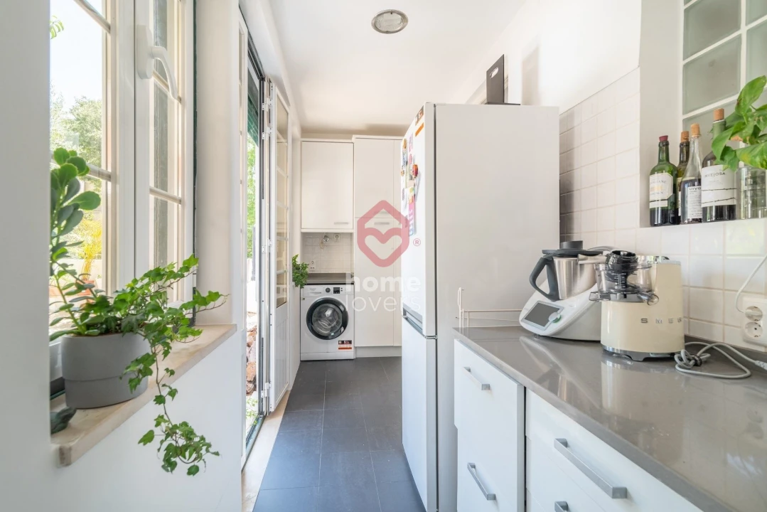 Apartamento T3 para Arrendamento em Estrela Foto 6