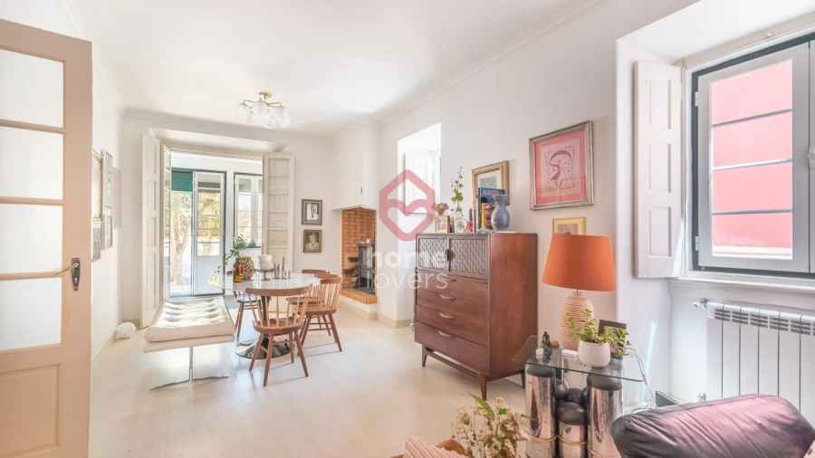 Apartamento T3 para Arrendamento em Estrela