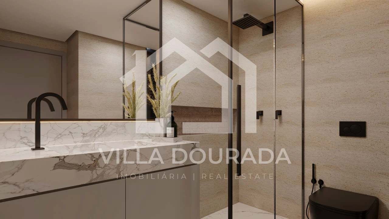 Apartamento T1 para Venda em Ancora Foto 3