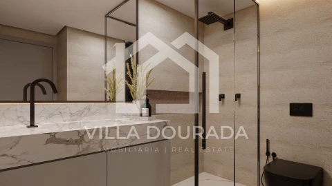 Apartamento T1 para Venda em Ancora