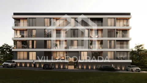 Apartamento T1 para Venda em Ancora