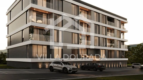 Apartamento T1 para Venda em Ancora