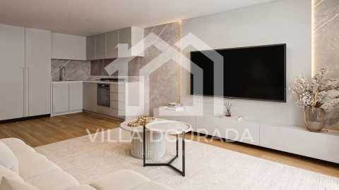 Apartamento T1 para Venda em Ancora