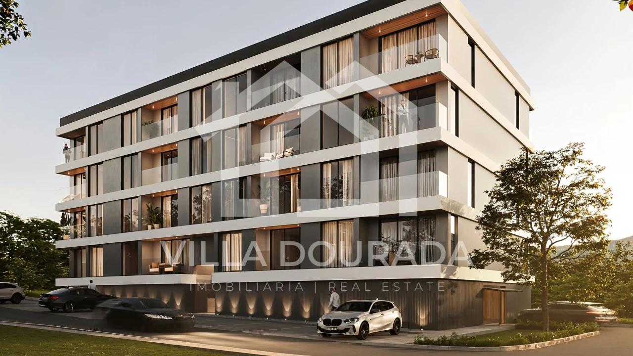 Apartamento T1 para Venda em Ancora Foto 7