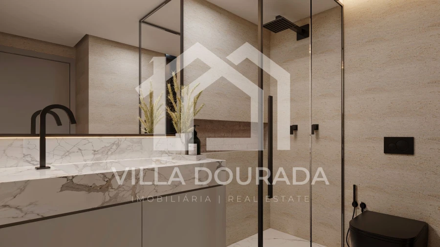 Apartamento T1 para Venda em Ancora Foto 3