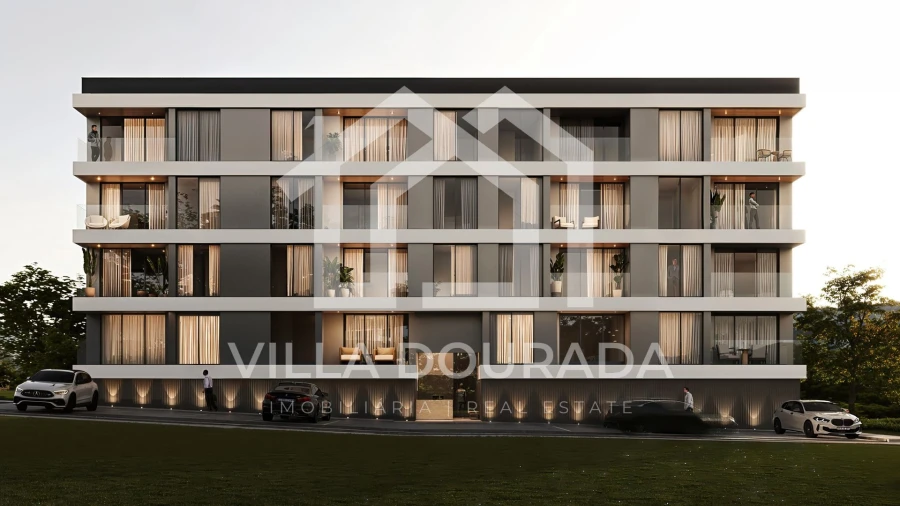Apartamento T1 para Venda em Ancora Foto 4