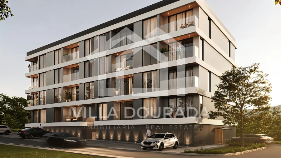 Apartamento T1 para Venda em Ancora Foto 7