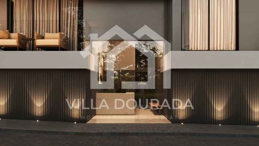 Apartamento T1 para Venda em Ancora Foto 5