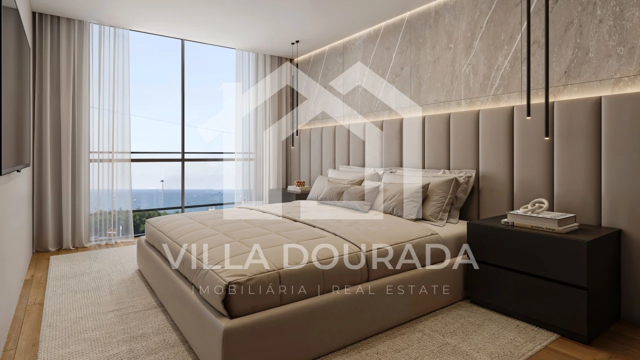 Apartamento T1 para Venda em Ancora Foto 1