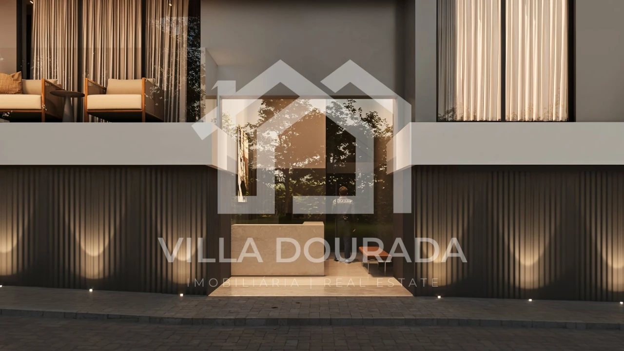 Apartamento T1 para Venda em Ancora Foto 5