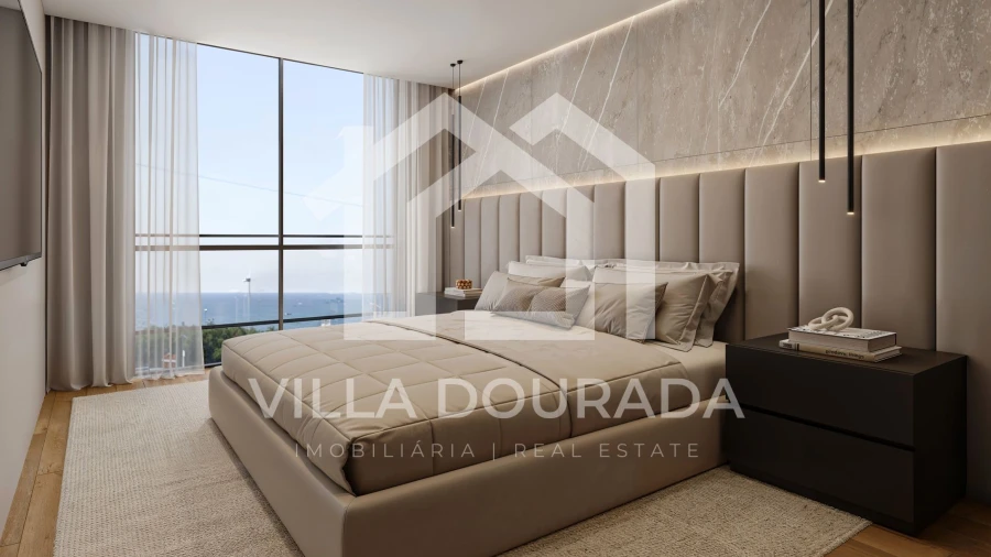 Apartamento T1 para Venda em Ancora