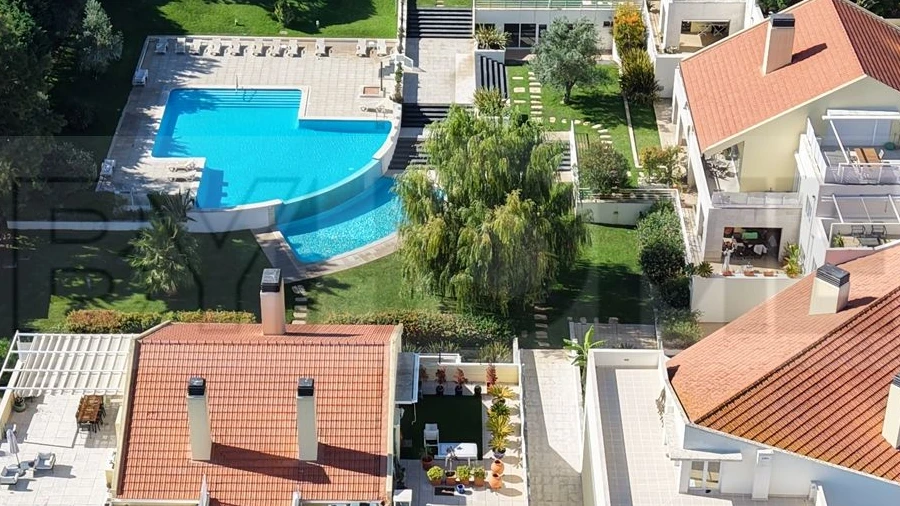 Apartamento T3 para Venda em Cascais e Estoril