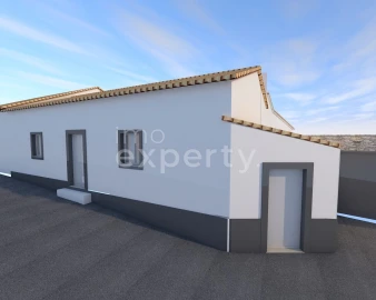 Moradia T3 para Venda em Atalaia