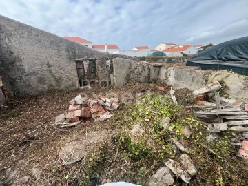 Moradia T3 para Venda em Atalaia