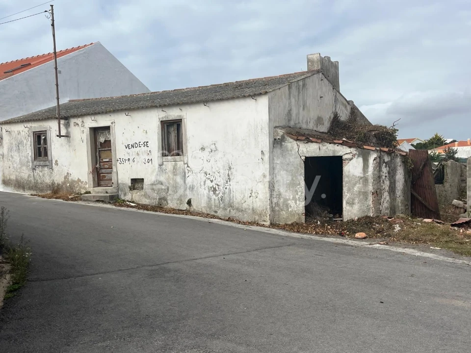 Moradia T3 para Venda em Atalaia Foto 1
