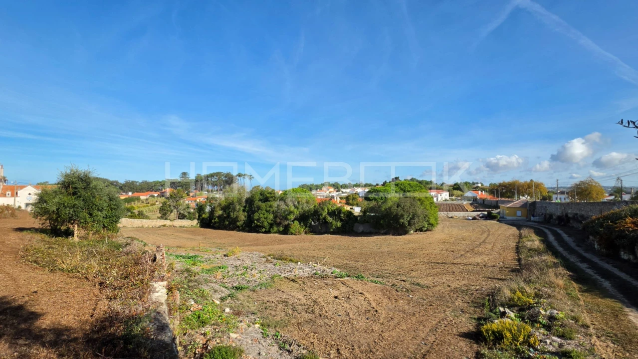 Terreno para Venda em Colares Foto 1