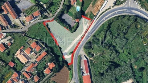 Terreno para Venda em Colares