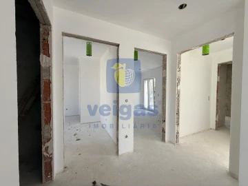 Moradia T4 para Venda em Atouguia da Baleia
